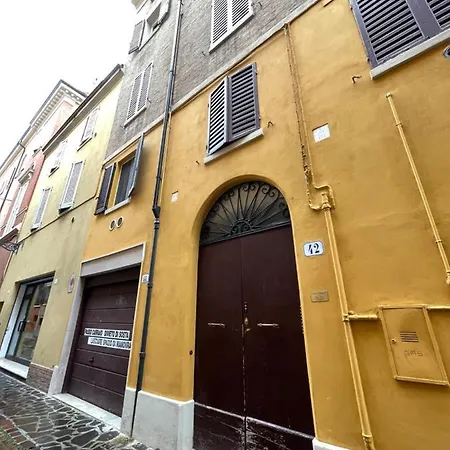 Appartamento Maison In Centro Storico A