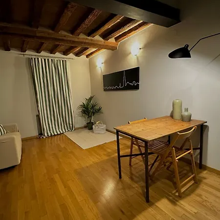 Appartamento Maison In Centro Storico A