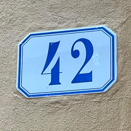 Apartment Maison In Centro Storico A