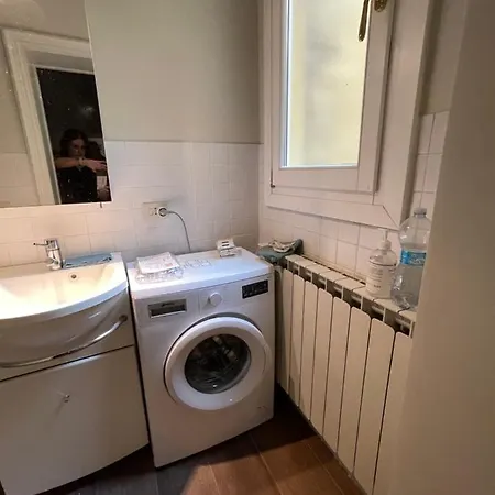 아파트 Maison In Centro Storico A 모데나