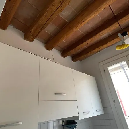 Maison In Centro Storico A Apartmán
