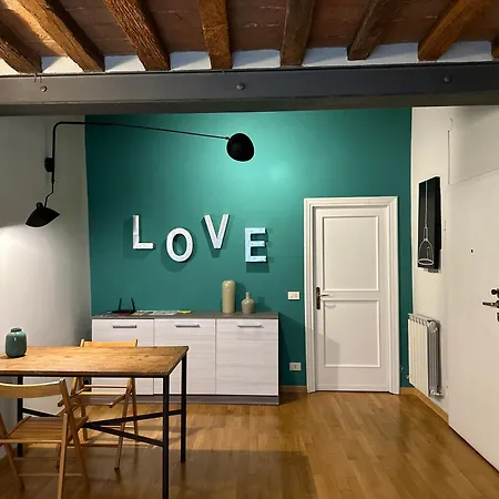 Apartmán Maison In Centro Storico A *