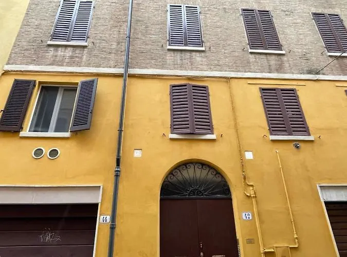 Maison In Centro Storico A