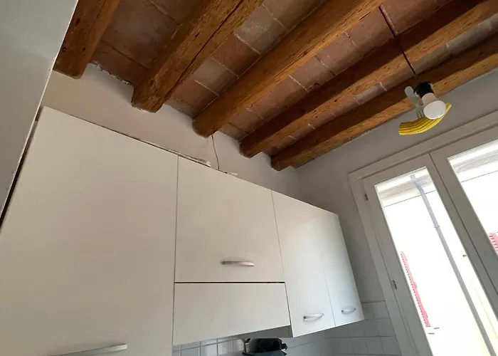 Maison In Centro Storico A Apartment