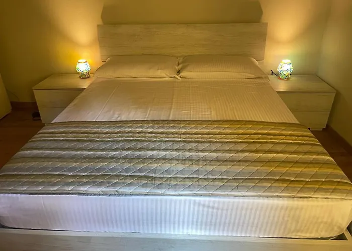 Maison In Centro Storico A * Modena