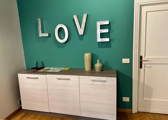 Maison In Centro Storico A Apartment Modena