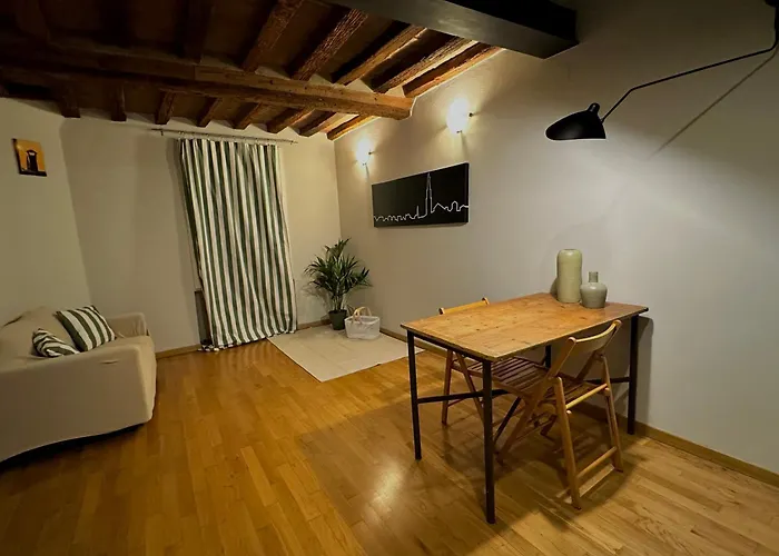 Apartment Maison In Centro Storico A